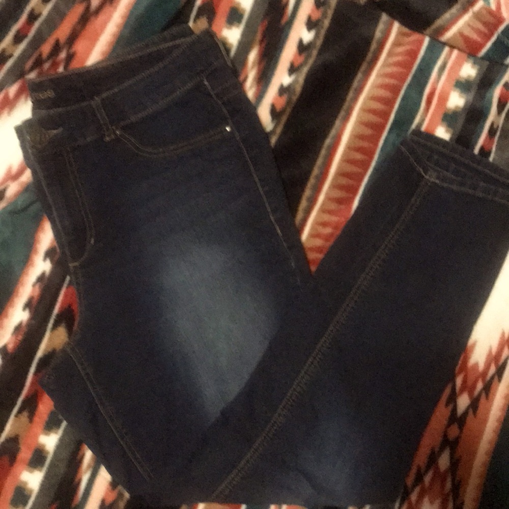 Maurices Jeans